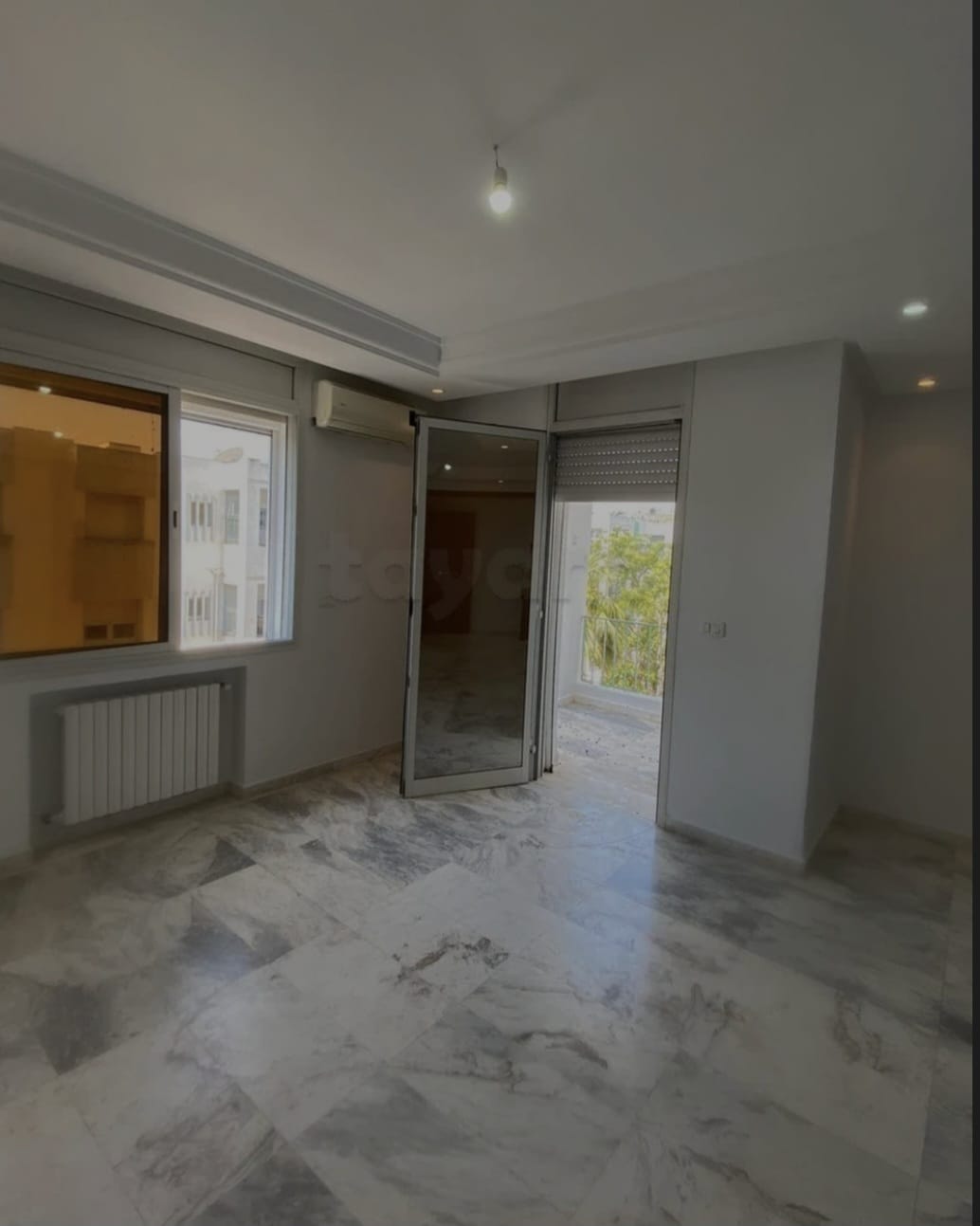 El Menzah&nbsp;El Manar 2&nbsp;Location&nbsp;Appart. 4 pi�ces&nbsp;Appart s plus 3 � manar 2