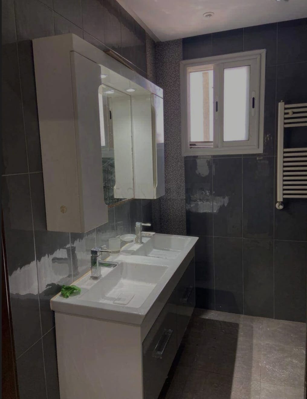 El Menzah&nbsp;El Manar 2&nbsp;Location&nbsp;Appart. 4 pi�ces&nbsp;Appart s plus 3 � manar 2