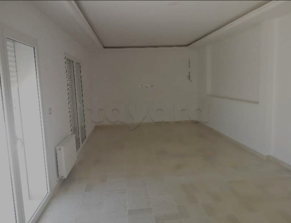 Mnihla&nbsp;Jardins d'el Menzah&nbsp;Location&nbsp;Appart. 3 pi�ces&nbsp;Appartement s plus 2 � jardin d'el menzah 2