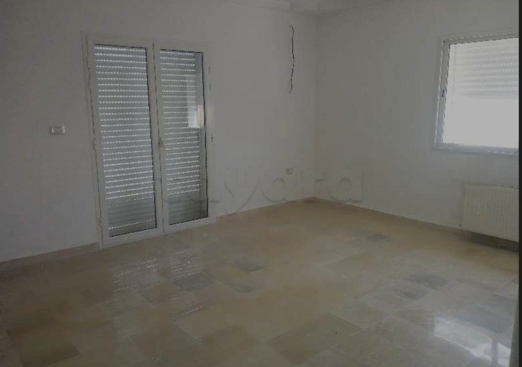 Mnihla&nbsp;Jardins d'el Menzah&nbsp;Location&nbsp;Appart. 3 pi�ces&nbsp;Appartement s plus 2 � jardin d'el menzah 2