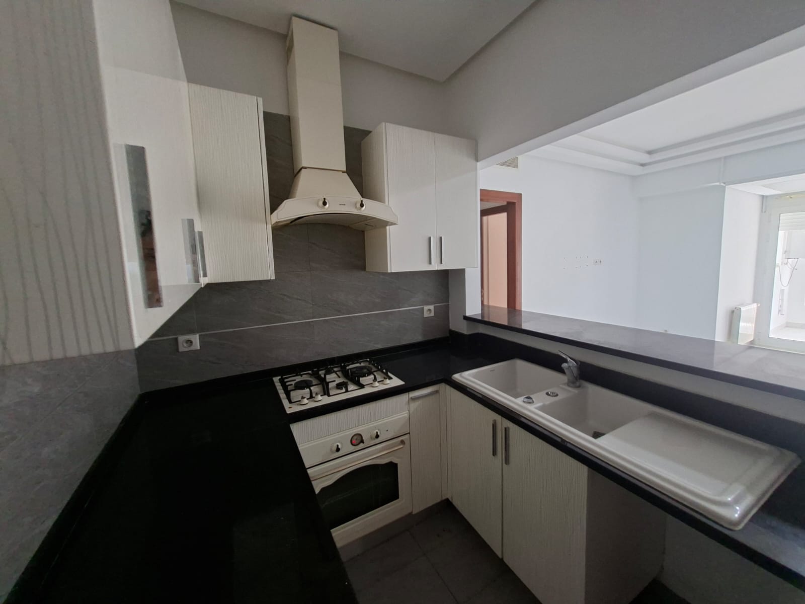 Ain Zaghouan&nbsp;Jardins de Carthage&nbsp;Location&nbsp;Appart. 3 pi�ces&nbsp;Appartement s plus 2 aux jardins de carthage