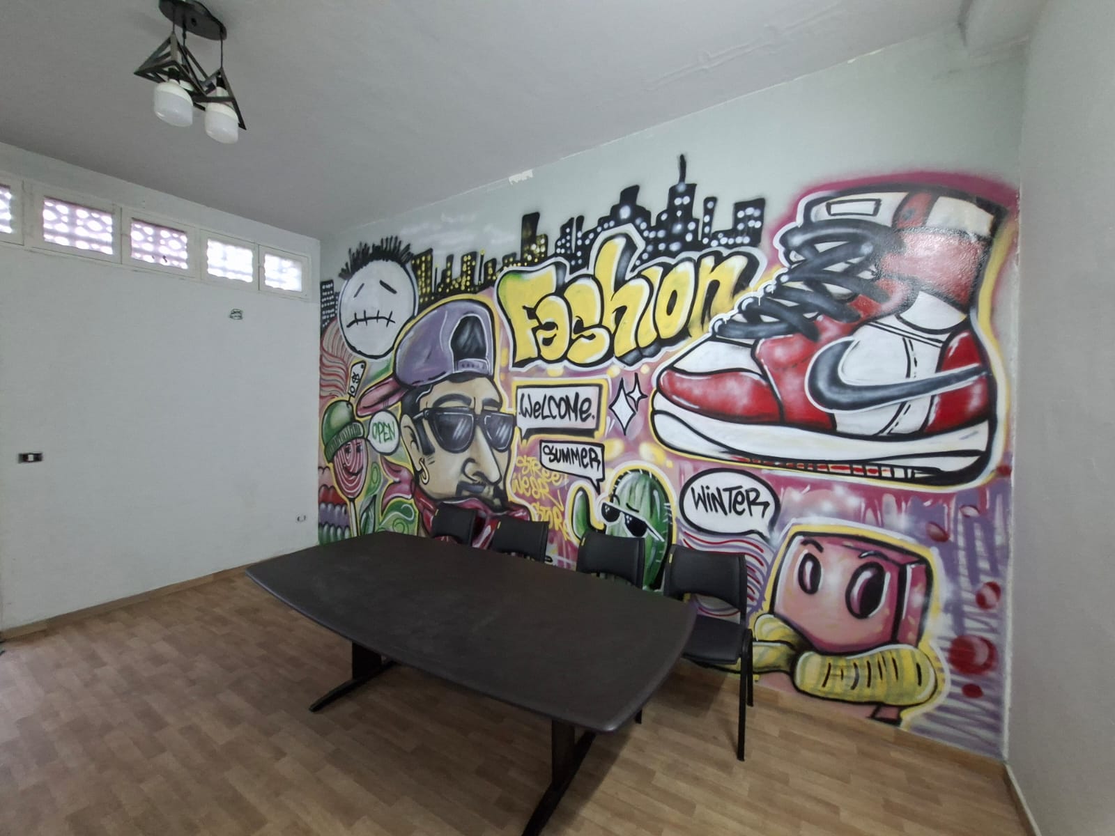El Menzah&nbsp;El Menzah 9&nbsp;Location&nbsp;Appart. 2 pi�ces&nbsp;Studio s plus � menzah 9