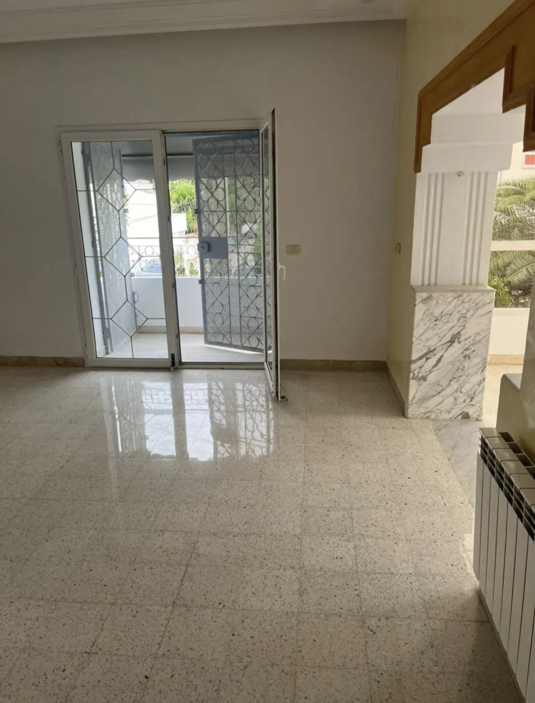 Location&nbsp;Appart. 4 pi�ces