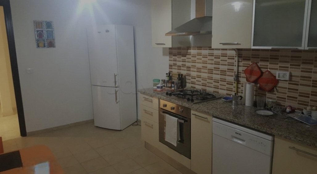 El Menzah&nbsp;El Menzah 9&nbsp;Location&nbsp;Appart. 4 pi�ces&nbsp;Appartement s plus 4 � menzah 9c
