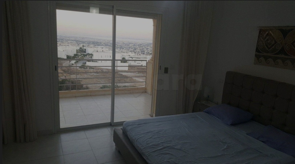 El Menzah&nbsp;El Menzah 9&nbsp;Location&nbsp;Appart. 4 pi�ces&nbsp;Appartement s plus 4 � menzah 9c