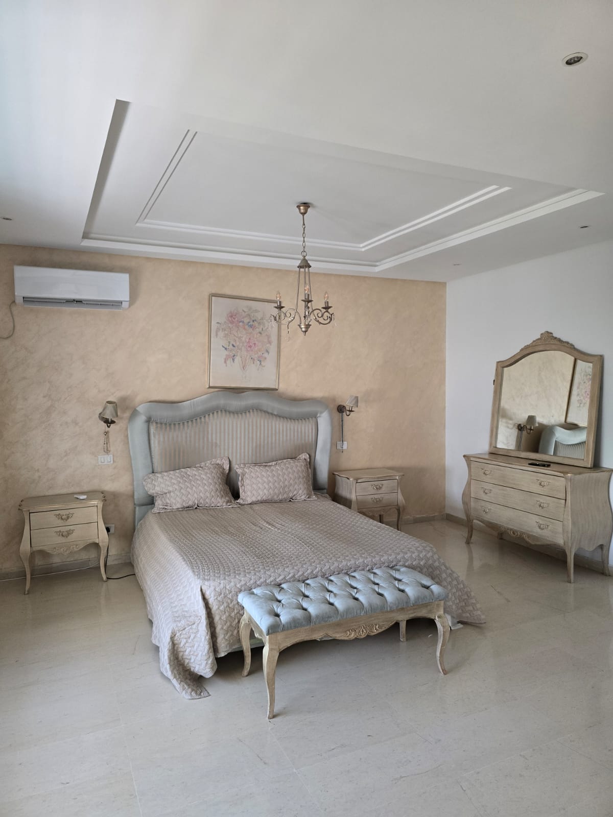 El Menzah&nbsp;El Manar 1&nbsp;Location&nbsp;Maisons&nbsp;Villa s plus 6 meubl� � manar 1