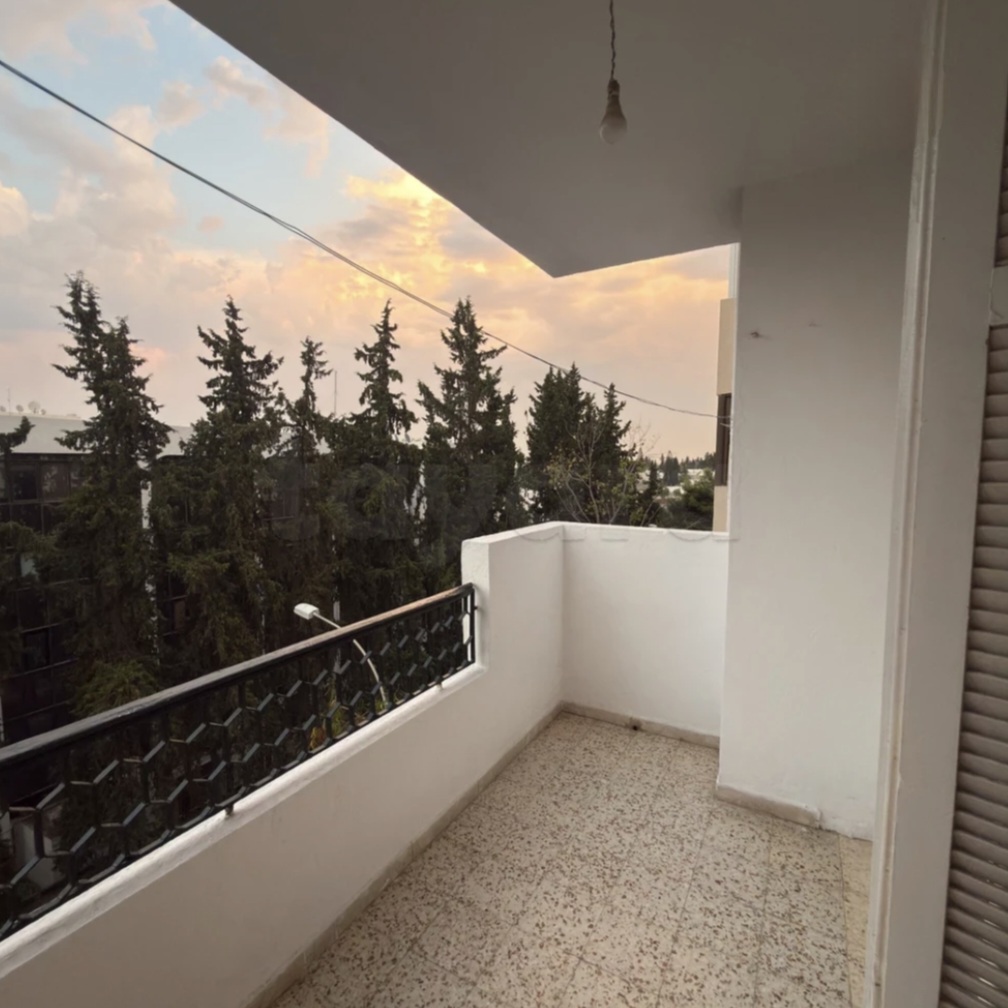 El Menzah&nbsp;El Manar 2&nbsp;Location&nbsp;Appart. 3 pi�ces&nbsp;Appart s plus 3 meubl� � manar 2