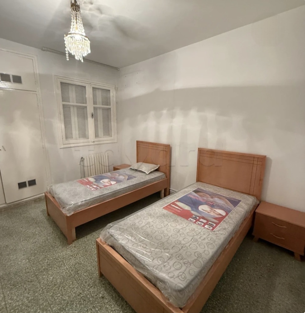 El Menzah&nbsp;El Manar 2&nbsp;Location&nbsp;Appart. 3 pi�ces&nbsp;Appart s plus 3 meubl� � manar 2