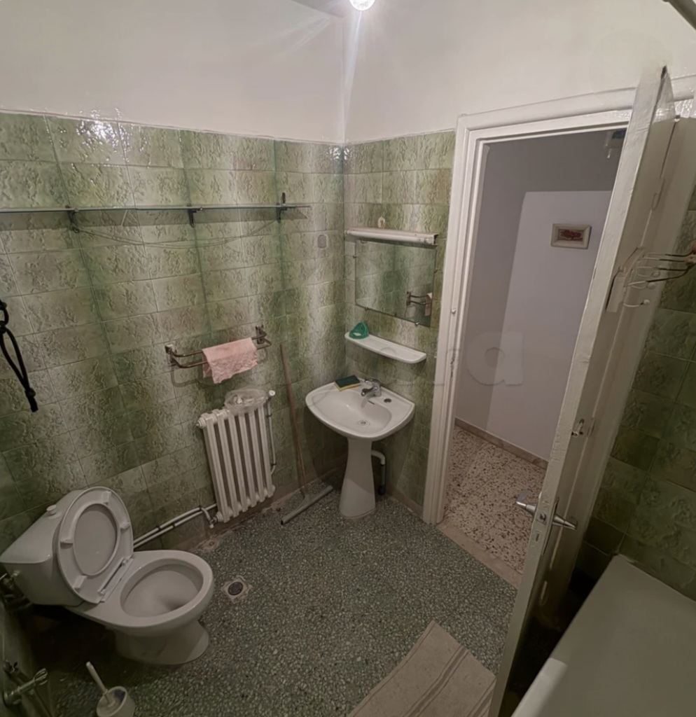 El Menzah&nbsp;El Manar 2&nbsp;Location&nbsp;Appart. 3 pi�ces&nbsp;Appart s plus 3 meubl� � manar 2