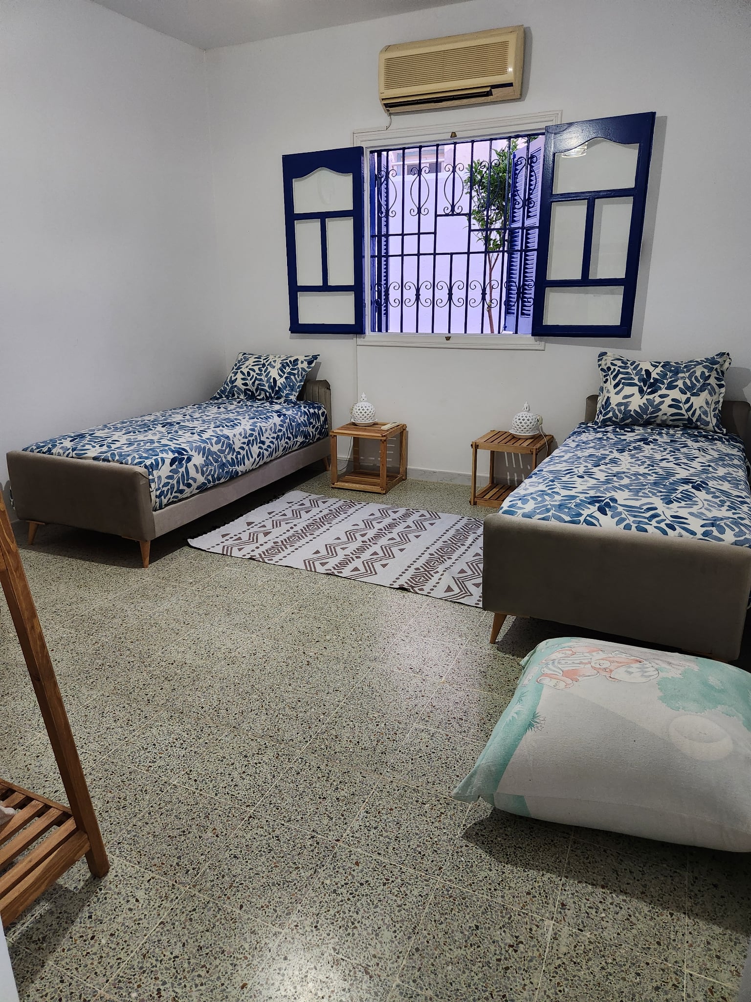 Ras Jebel&nbsp;Sounine&nbsp;Location vacances&nbsp;Maisons&nbsp;Villa sijoba � sounine plage