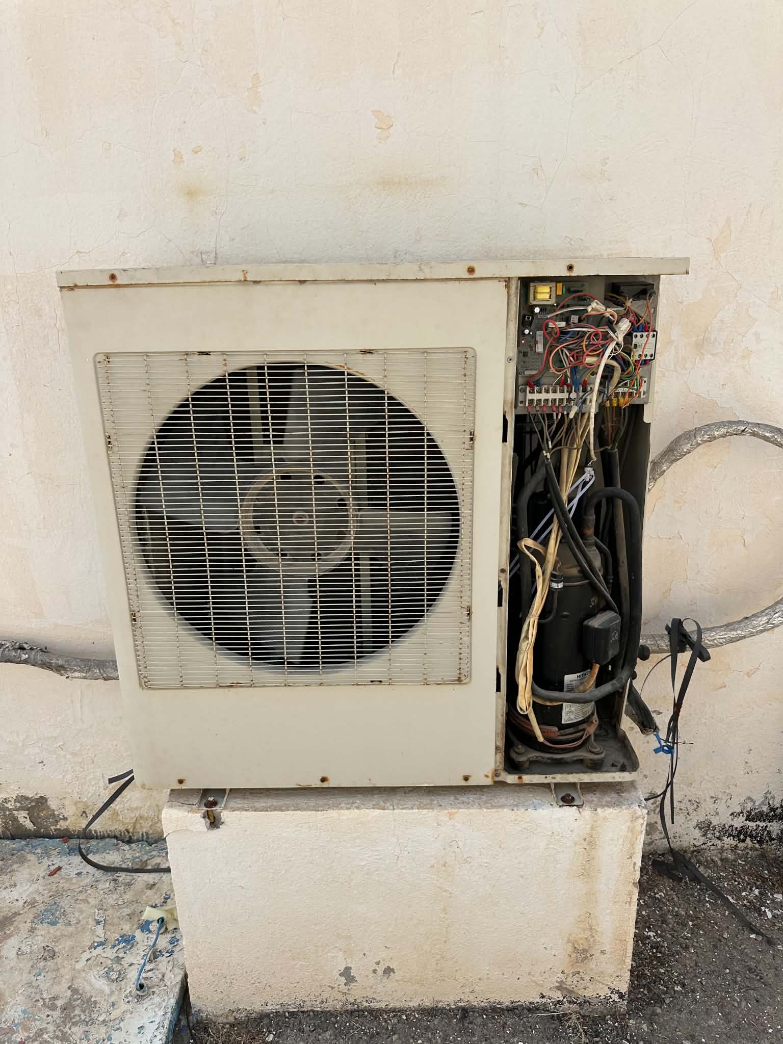 Climatiseur&nbsp;Autre