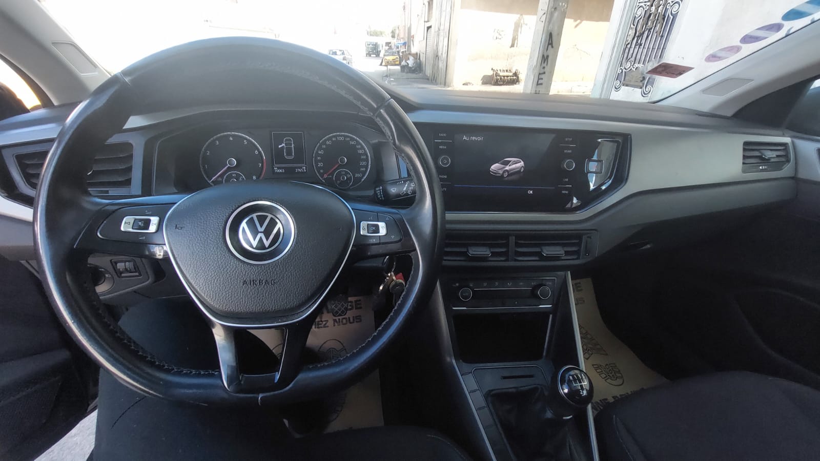 Volkswagen&nbsp;Polo 7