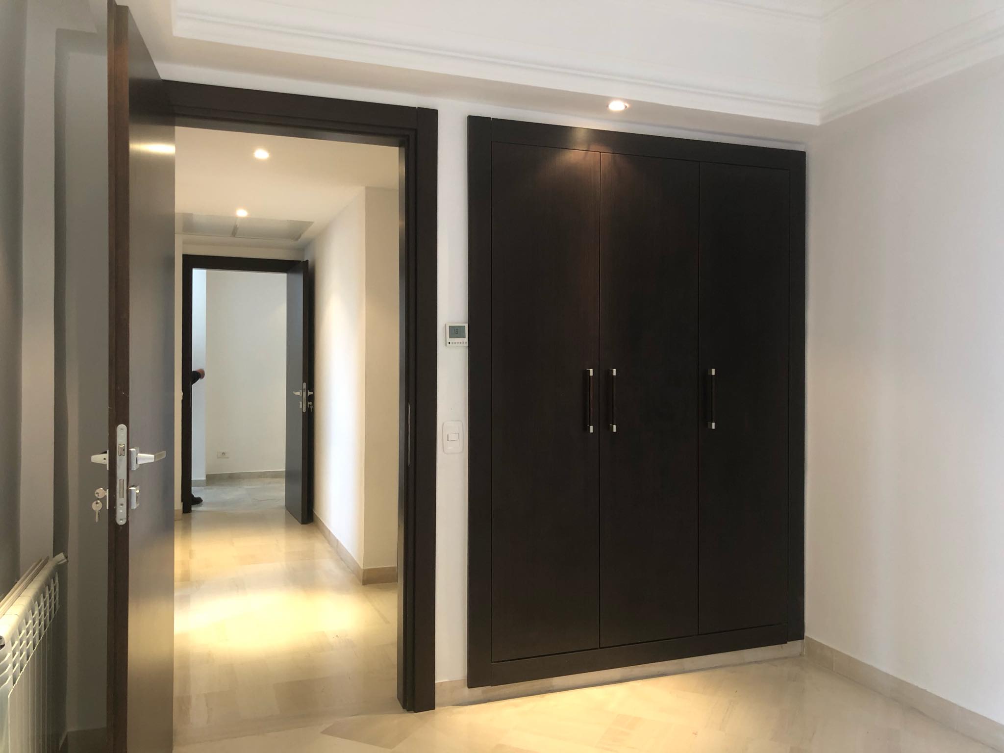 Location&nbsp;Appart. 5 pi�ces+