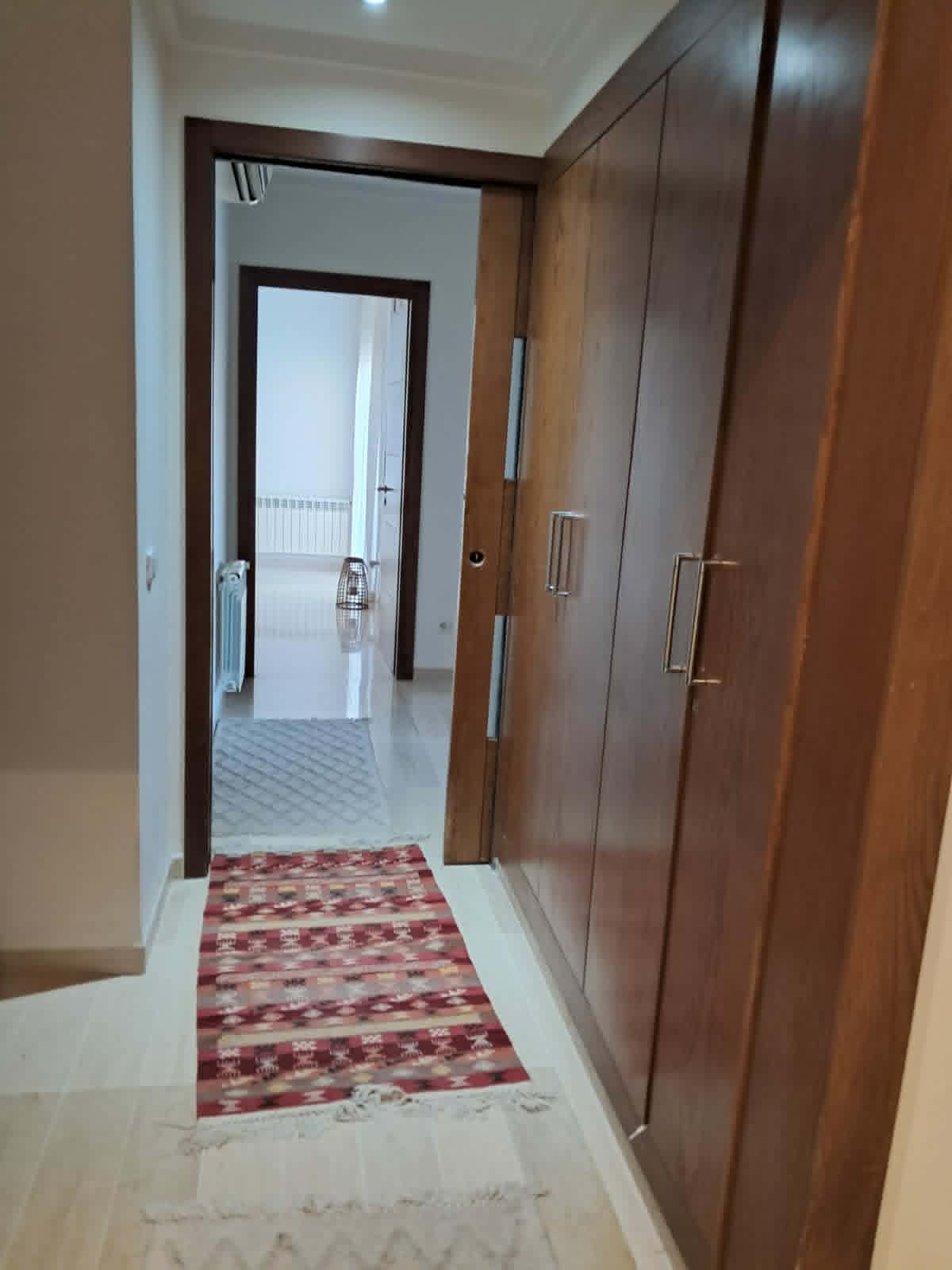 Location&nbsp;Appart. 5 pi�ces+