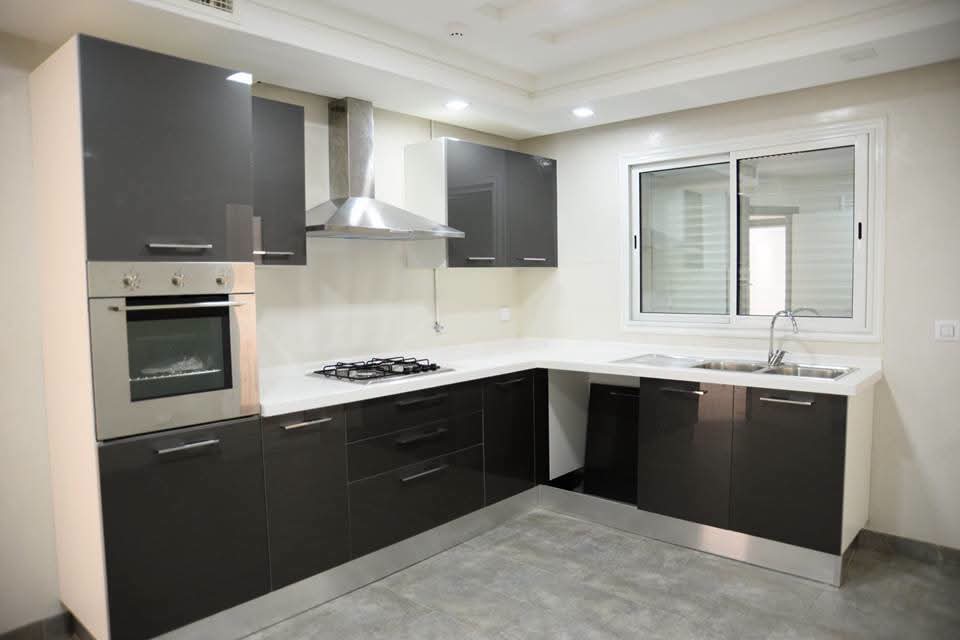 Location&nbsp;Appart. 4 pi�ces