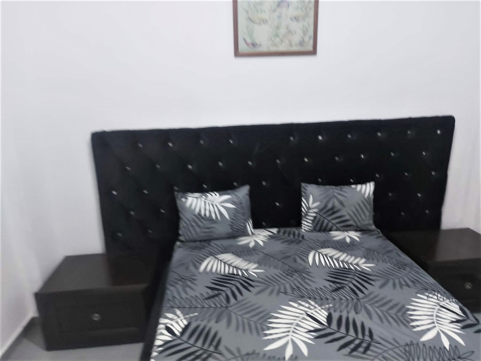 Ghar El Melh&nbsp;Ghar El Melh&nbsp;Location vacances&nbsp;Appart. 2 pi�ces&nbsp;Studios meubl�s  pieds dans l eau � sidi ali makki
