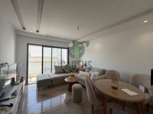 Hammamet&nbsp;Hammamet&nbsp;Location&nbsp;Appart. 1 pi�ce&nbsp; annuelle s1 meubl dans une ref760a