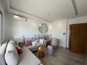 Hammamet&nbsp;Hammamet&nbsp;Location&nbsp;Appart. 1 pi�ce&nbsp; annuelle s1 meubl dans une ref760a