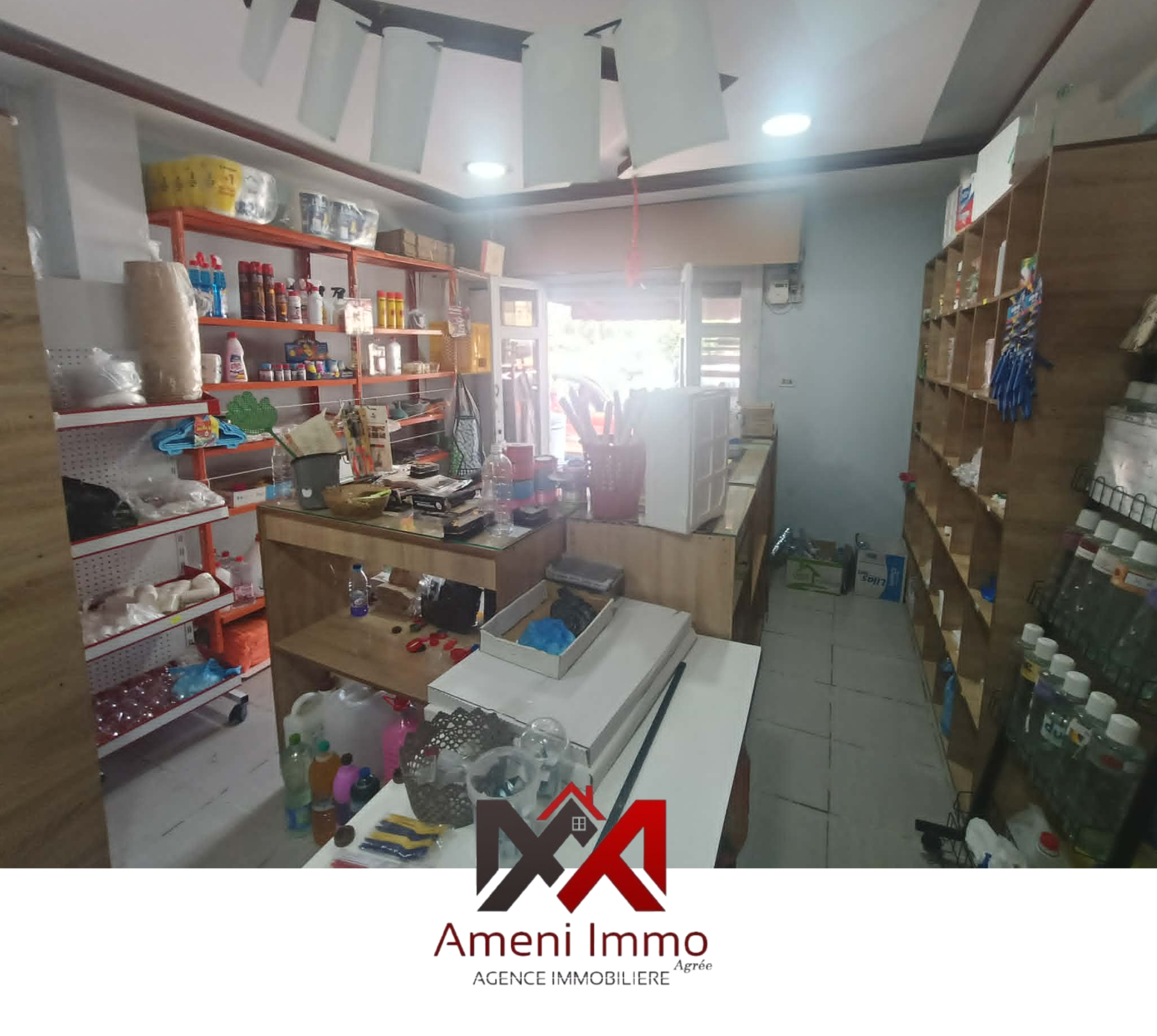 Vente&nbsp;Appart. 2 pi�ces