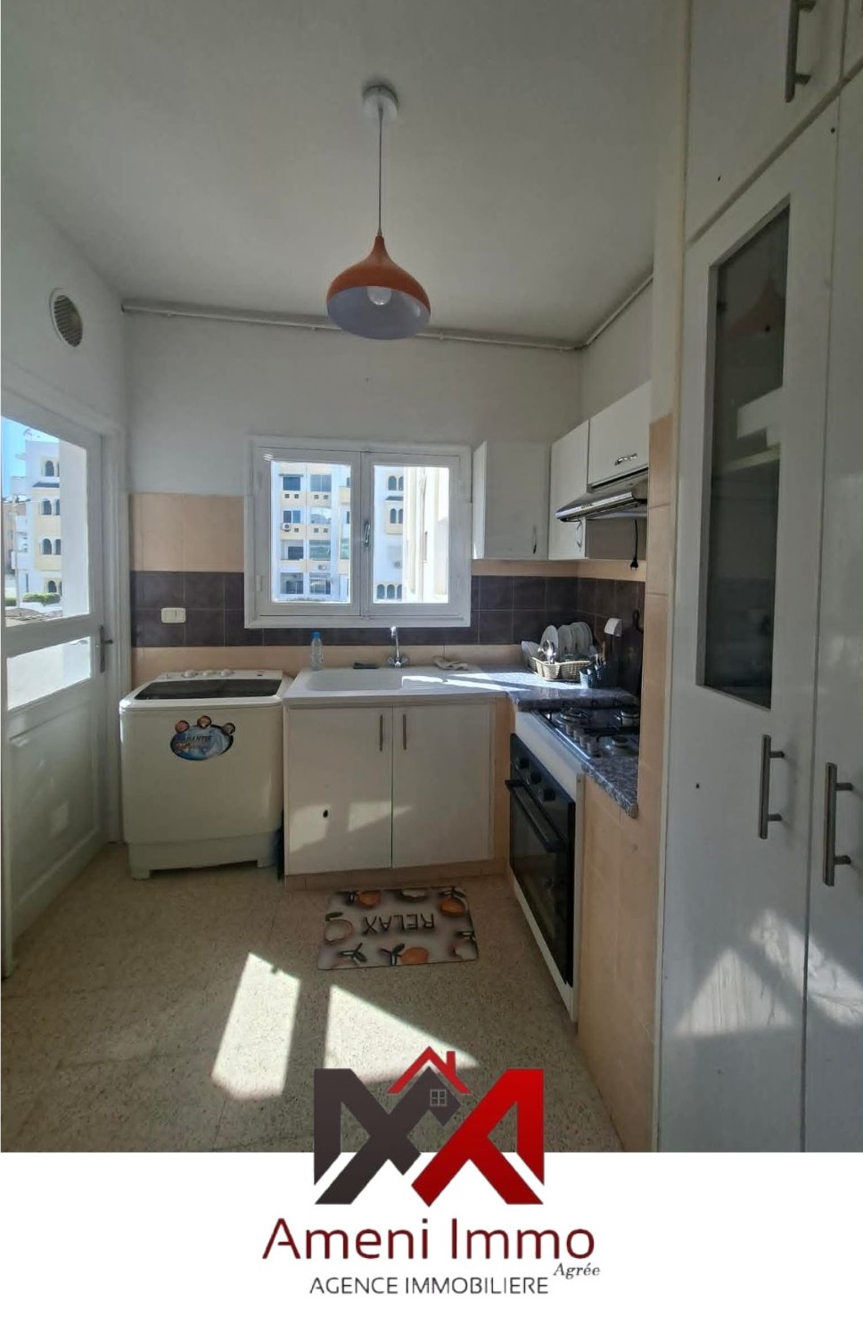 Location&nbsp;Appart. 2 pi�ces