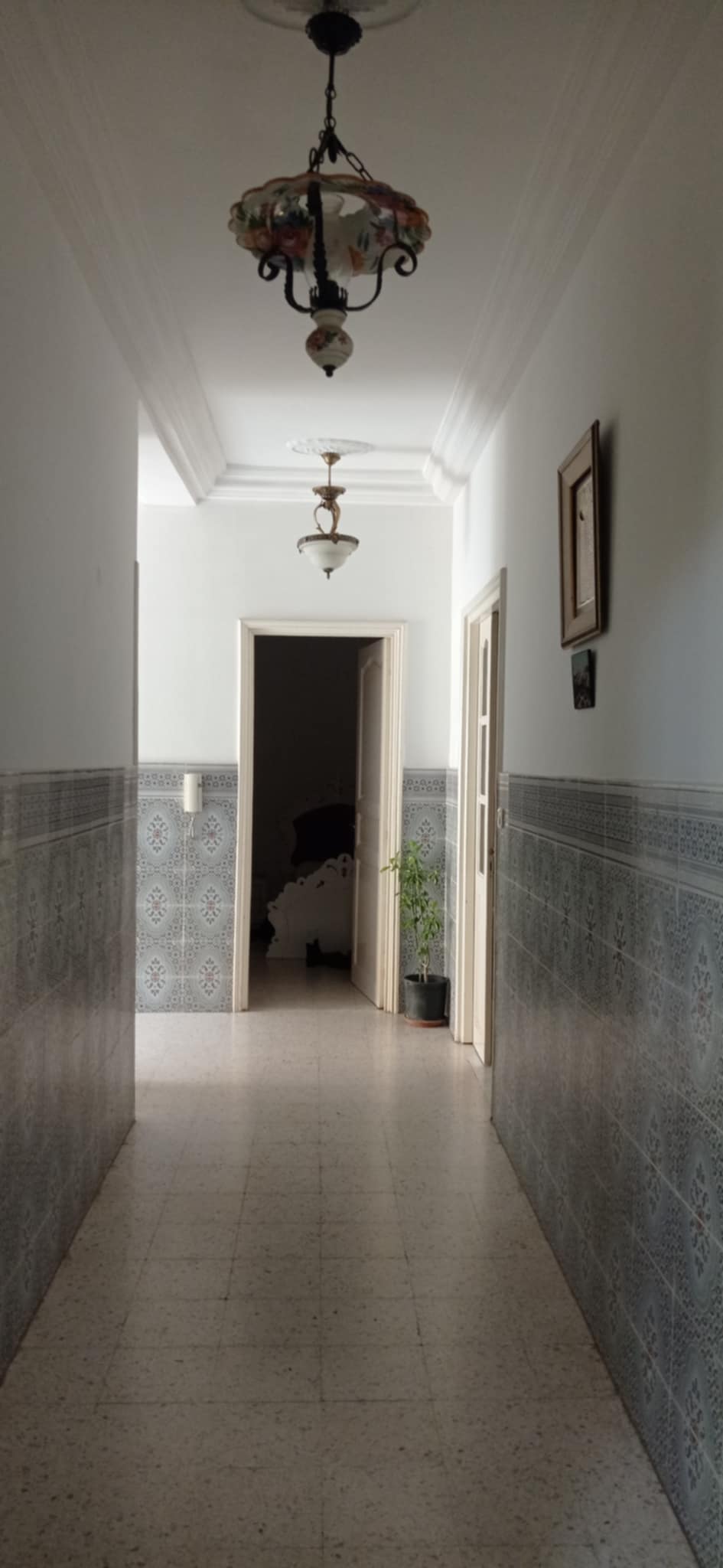 El Mourouj&nbsp;El Mourouj&nbsp;Vente&nbsp;Maisons&nbsp;Villa sur 3 niveaux