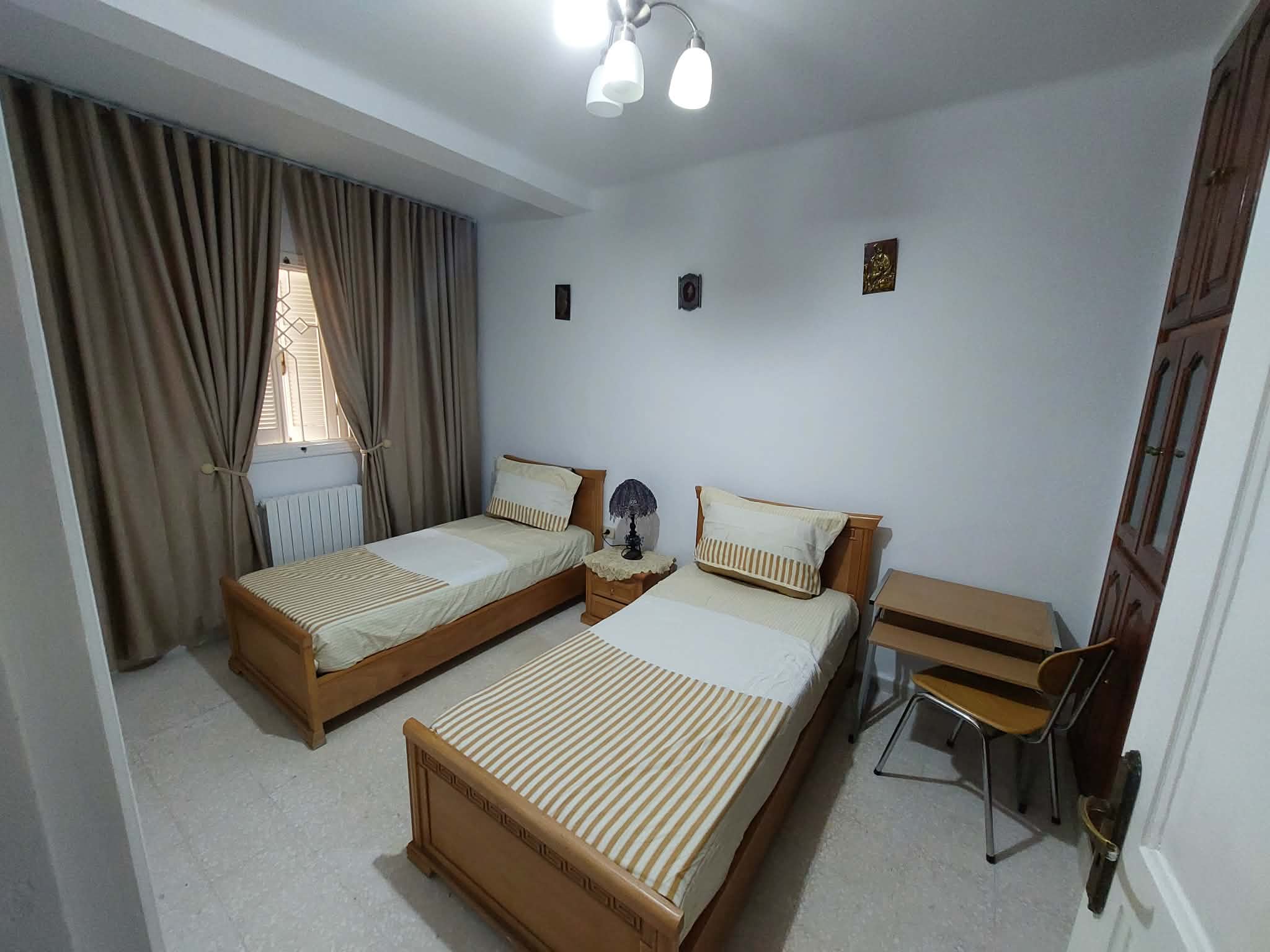 Location&nbsp;Appart. 2 pi�ces