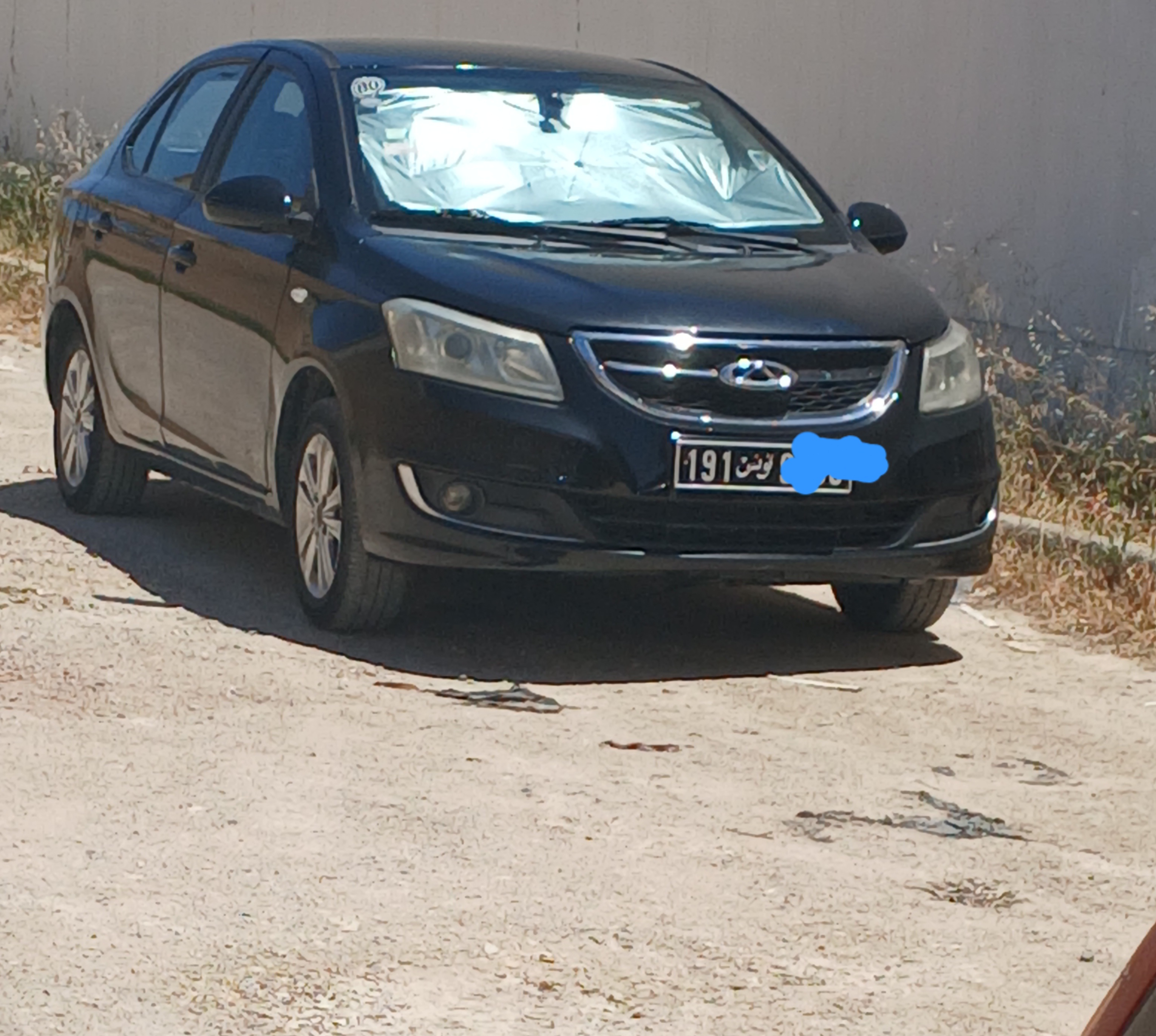 Chery&nbsp;Autre Mod�le