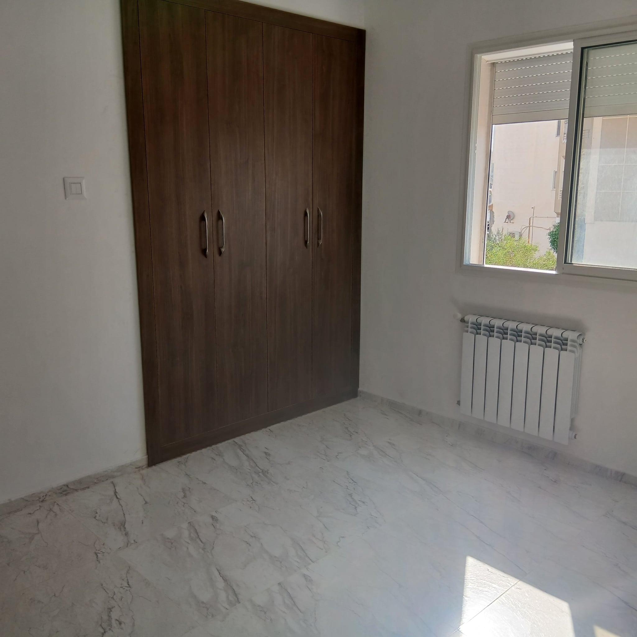 Ettahrir&nbsp;Ettahrir 1&nbsp;Location&nbsp;Appart. 3 pi�ces&nbsp;Appartement cit� ettahrir