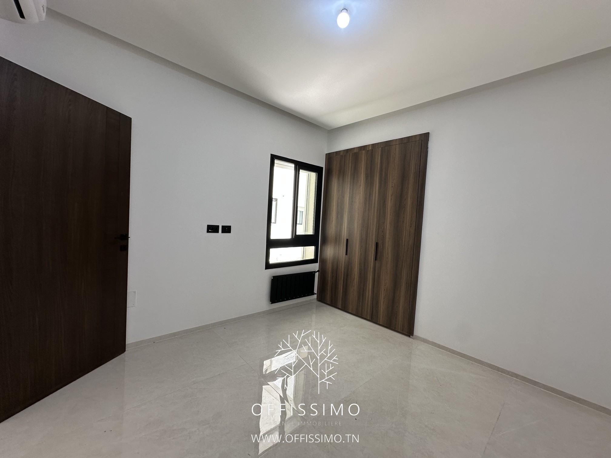 Mnihla&nbsp;Residence Ennasr&nbsp;Vente&nbsp;Appart. 1 pi�ce&nbsp;Direct promoteur s1 moderne luxueux