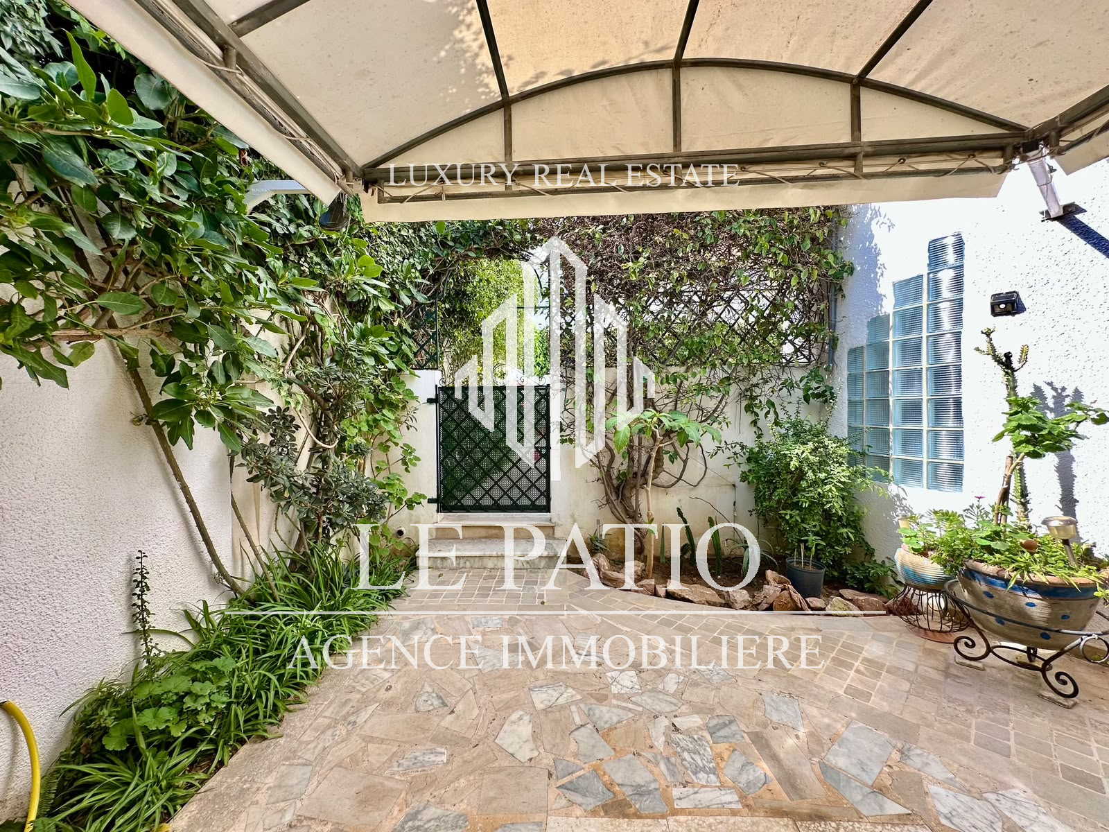 Location&nbsp;Appart. 4 pi�ces