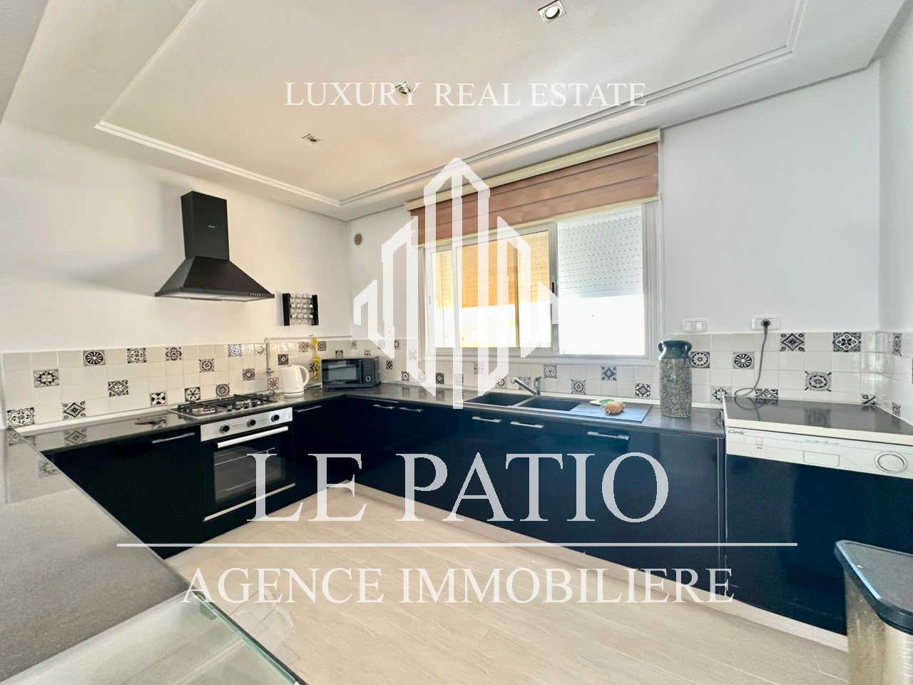 Carthage&nbsp;Sidi Bousaid&nbsp;Location&nbsp;Duplex&nbsp;Duplex s3 meuble avec une terrasse