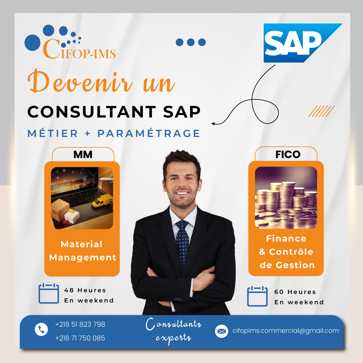 En groupe&nbsp;Autre