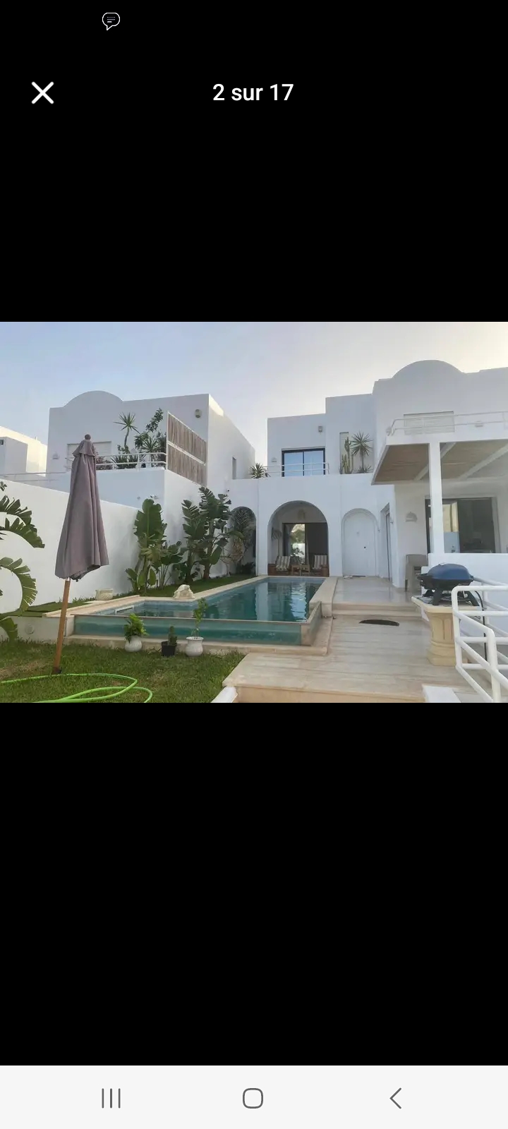Location vacances&nbsp;Maisons