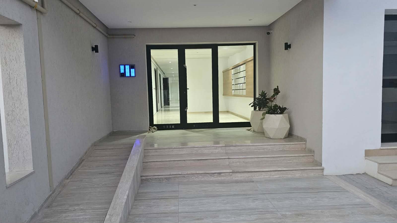 Bou Mhel El Bassatine&nbsp;Bou Mhel&nbsp;Location&nbsp;Appart. 2 pi�ces&nbsp;Appartement jamais habit�