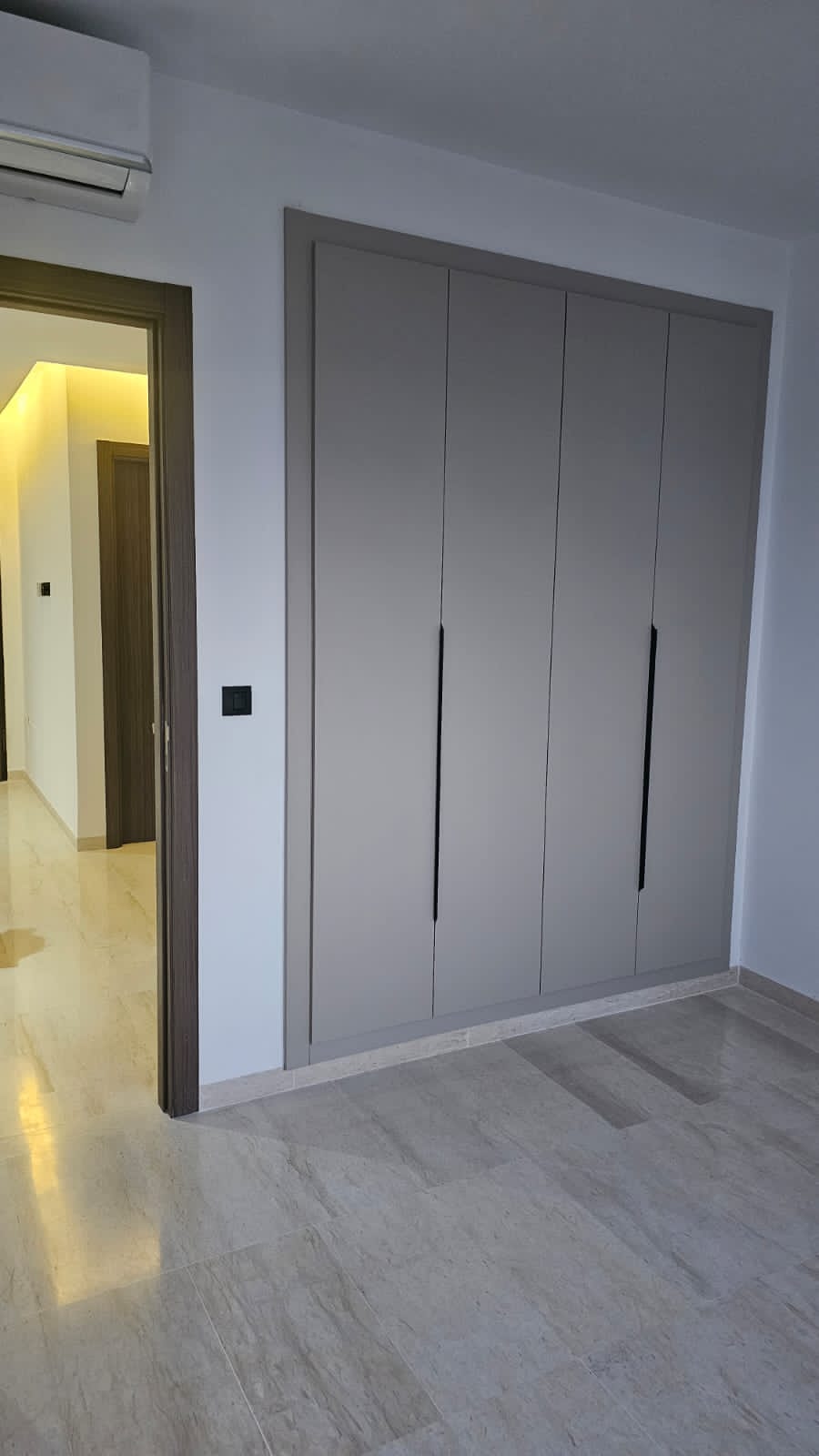 Bou Mhel El Bassatine&nbsp;Bou Mhel&nbsp;Location&nbsp;Appart. 2 pi�ces&nbsp;Appartement jamais habit�