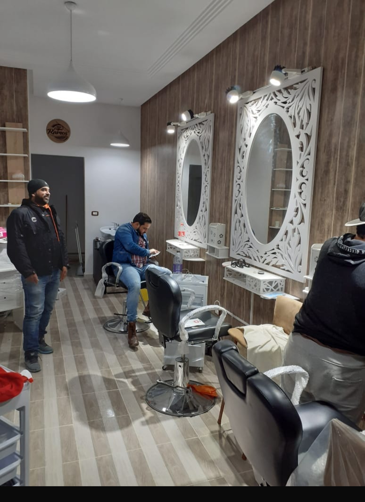 Hammam Chatt&nbsp;Hammam Chatt&nbsp;Bureaux & Commerces&nbsp;Autre&nbsp;Local commercial tous commerces hammam chatt