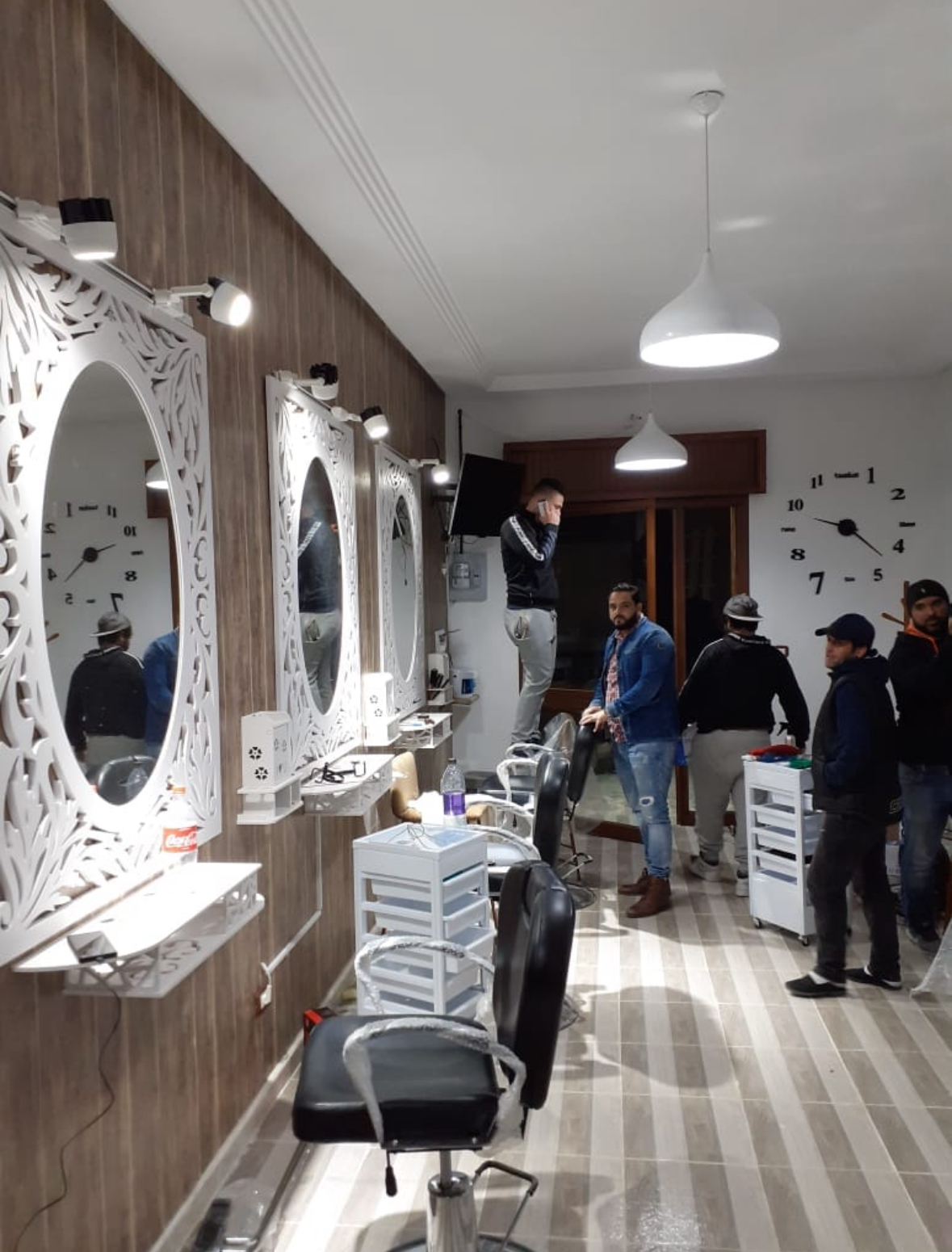 Hammam Chatt&nbsp;Hammam Chatt&nbsp;Bureaux & Commerces&nbsp;Autre&nbsp;Local commercial tous commerces hammam chatt