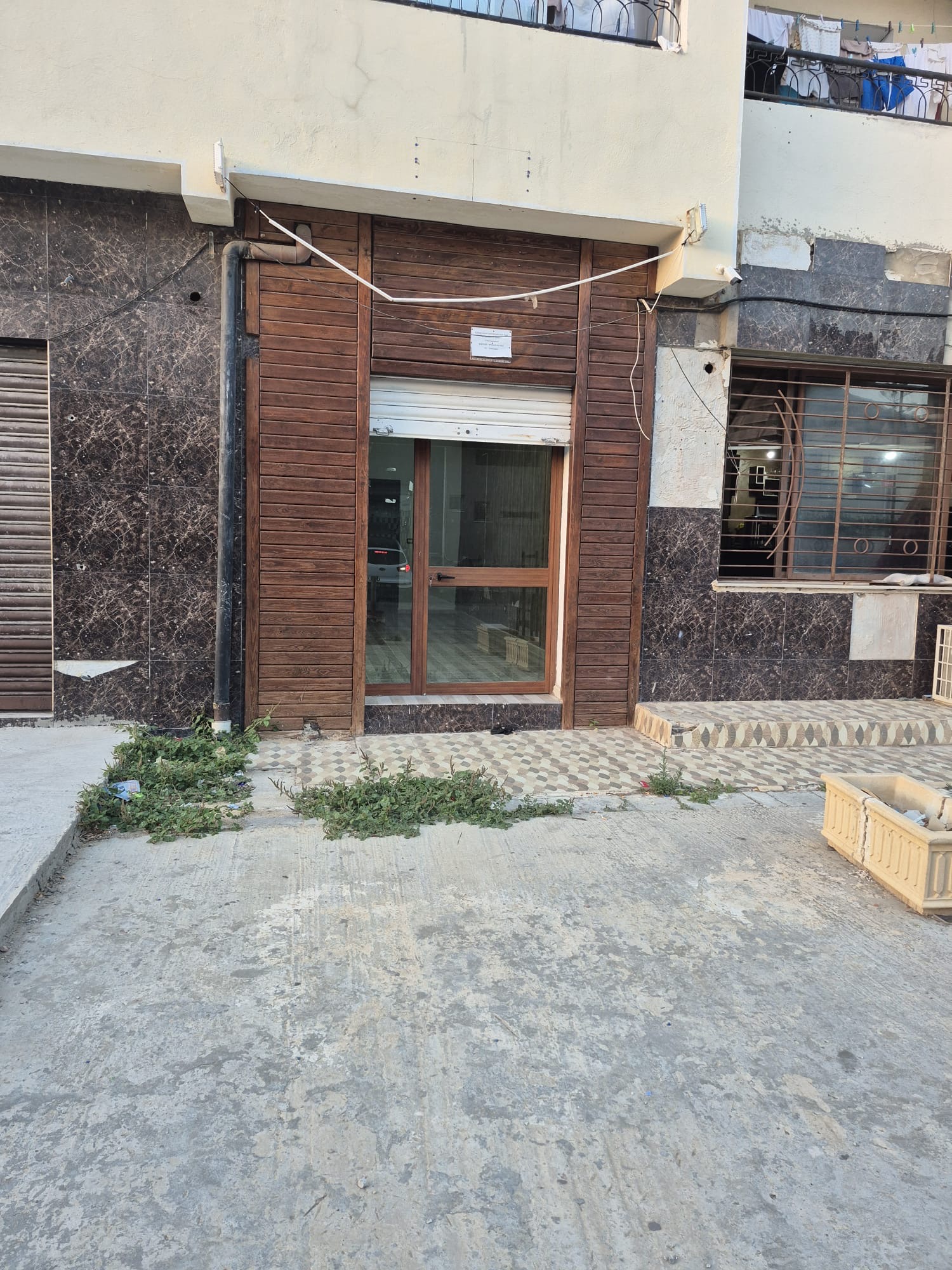 Bureaux & Commerces&nbsp;Autre