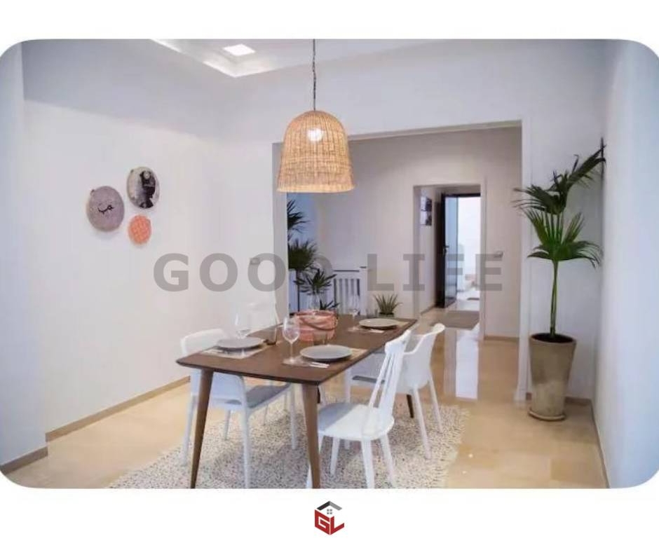 La Marsa&nbsp;Gammart&nbsp;Location&nbsp;Appart. 4 pi�ces&nbsp;S3 � gammarth