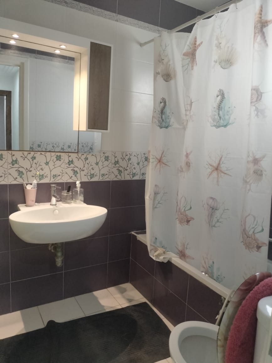 Sousse Jaouhara&nbsp;Sousse Khezama&nbsp;Location&nbsp;Appart. 3 pi�ces&nbsp;Appartement khezama ouest