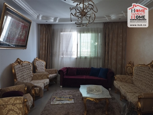 Bizerte Nord&nbsp;Bizerte&nbsp;Vente&nbsp;Appart. 5 pi�ces+&nbsp;Immeuble amaya � bizerte