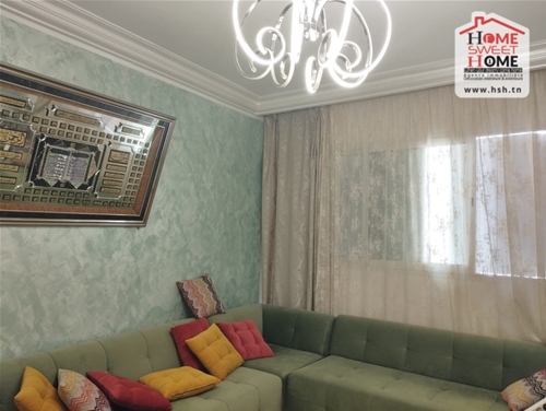Bizerte Nord&nbsp;Bizerte&nbsp;Vente&nbsp;Appart. 5 pi�ces+&nbsp;Immeuble amaya � bizerte