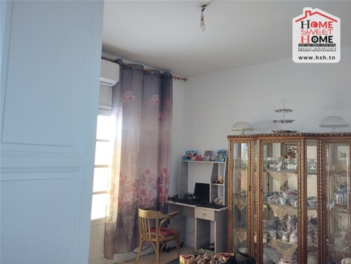 Vente&nbsp;Appart. 5 pi�ces+