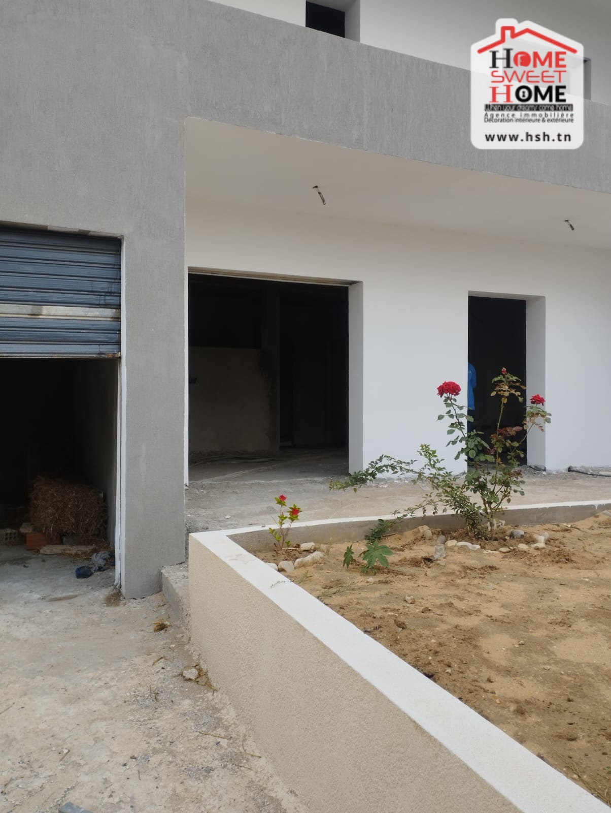 Bizerte Nord&nbsp;Bizerte&nbsp;Vente&nbsp;Maisons&nbsp;Villa anwar � borj taleb bizerte