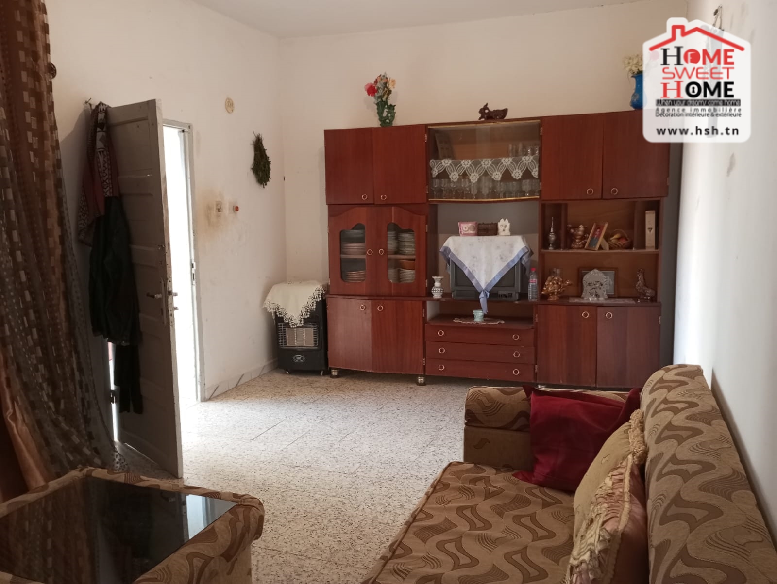 Hammam Zriba&nbsp;Hammam Zriba&nbsp;Vente&nbsp;Maisons&nbsp;Villa elhaam � zaghouan