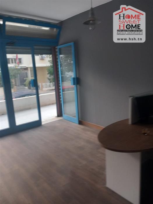 Bureaux & Commerces&nbsp;Surfaces