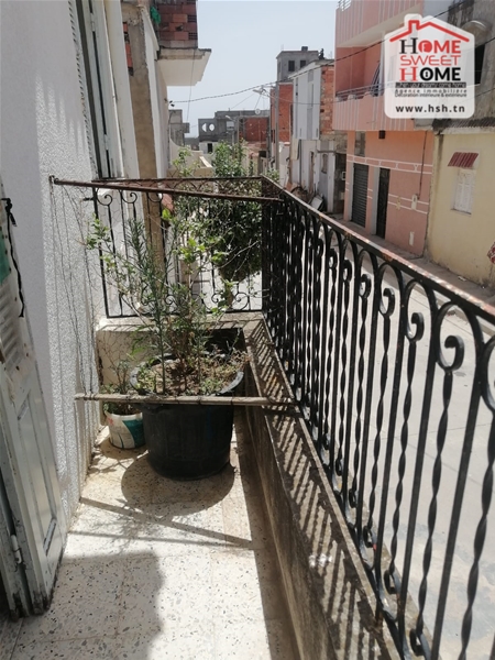 Vente&nbsp;Appart. 5 pi�ces+
