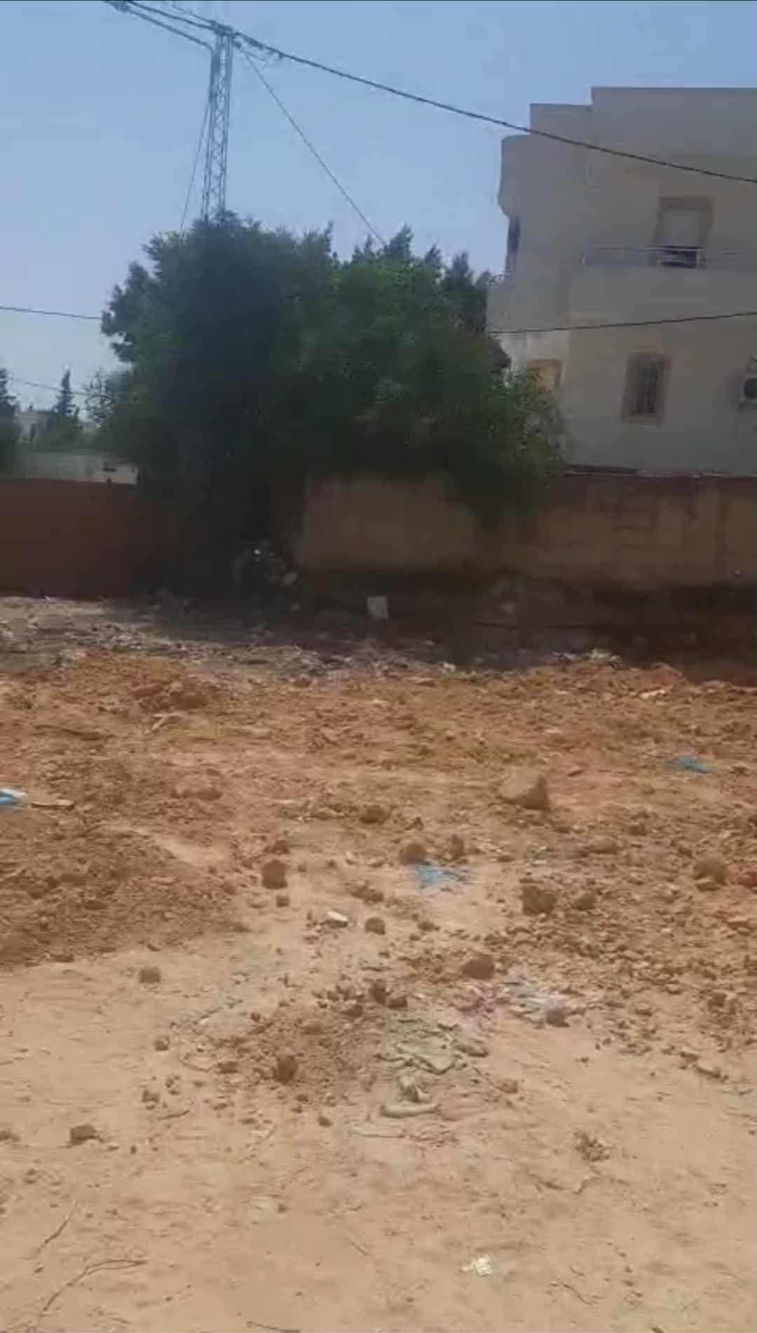El Omrane Superieur&nbsp;El Omrane Superieur&nbsp;Terrain&nbsp;Terrain nu&nbsp;Terrain el omrane