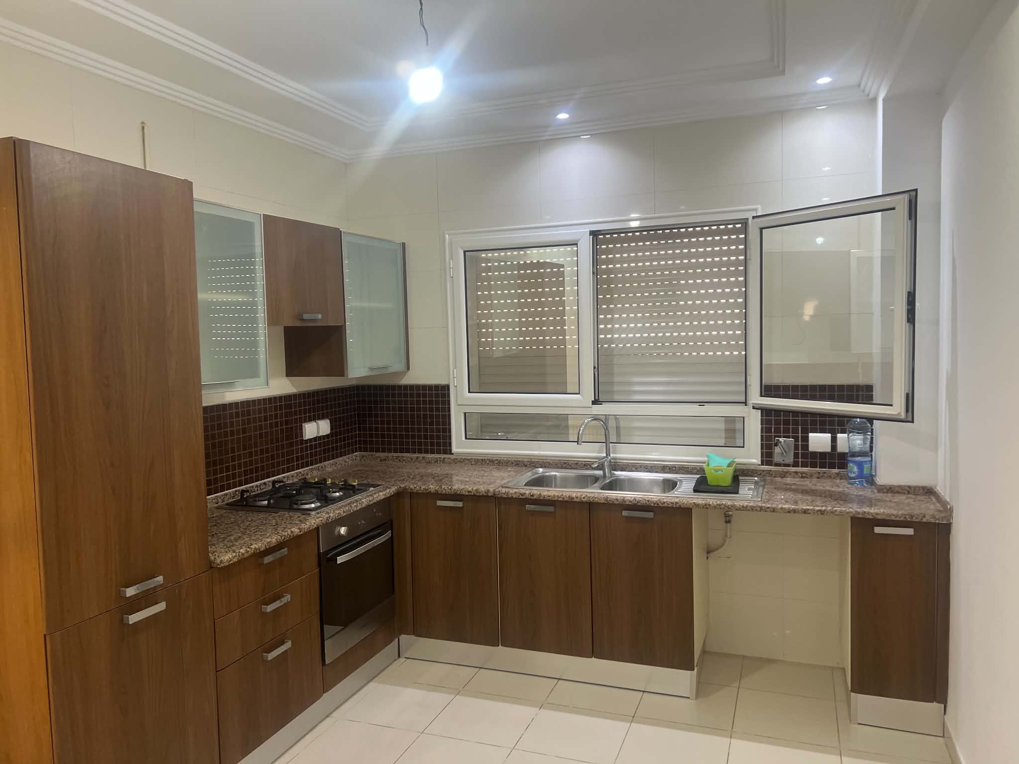 Ain Zaghouan&nbsp;Ain Zaghouan&nbsp;Location&nbsp;Appart. 3 pi�ces&nbsp;Appartement s2 ain zaghouan nord