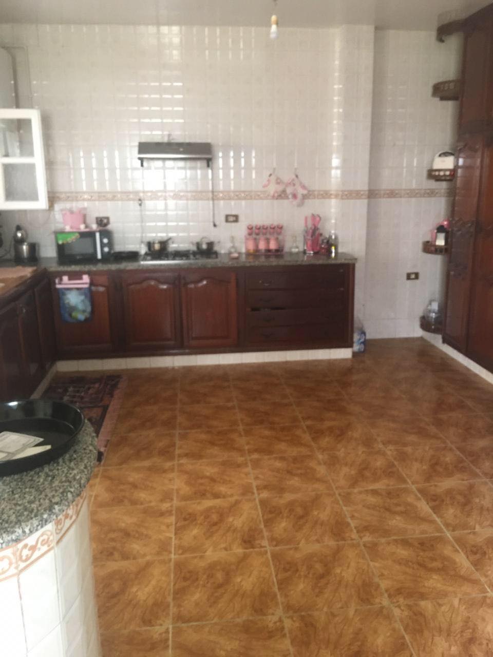 Sousse Jaouhara&nbsp;Sahloul&nbsp;Location&nbsp;Appart. 3 pi�ces&nbsp;Rez de chauss�e ind�pendant avec jardin � sahloul1